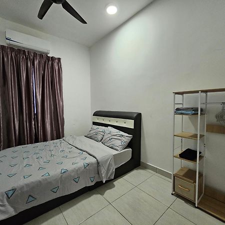 Bsp21 Family Homestay Jenjarum المظهر الخارجي الصورة