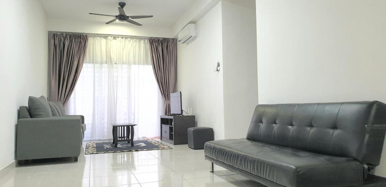Bsp21 Family Homestay Jenjarum المظهر الخارجي الصورة
