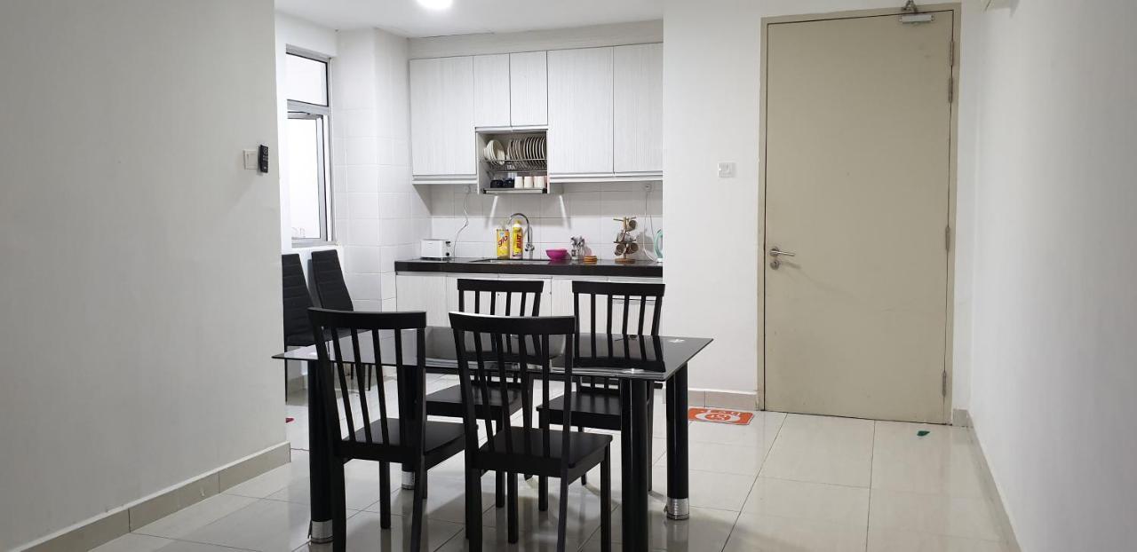 Bsp21 Family Homestay Jenjarum المظهر الخارجي الصورة